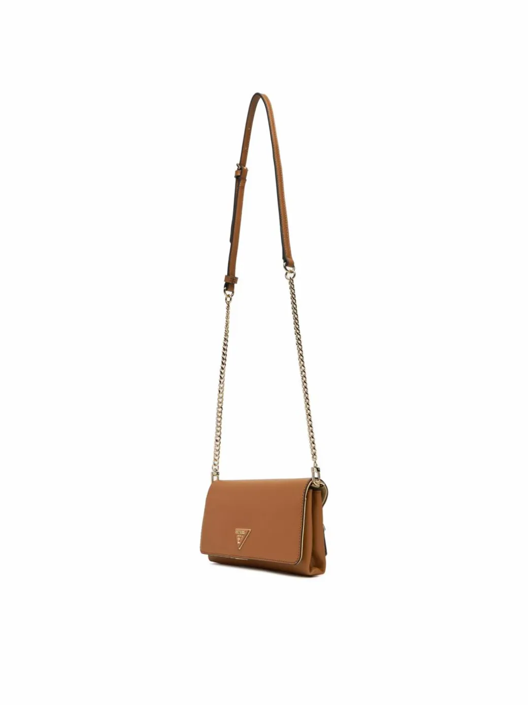 Borsetta Noelle II Mini HWZG96 72750 Marrone
