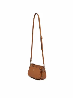 Borsetta Noelle II Mini HWZG96 72710 Marrone