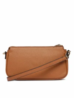 Borsetta Noelle II Mini HWZG96 72710 Marrone