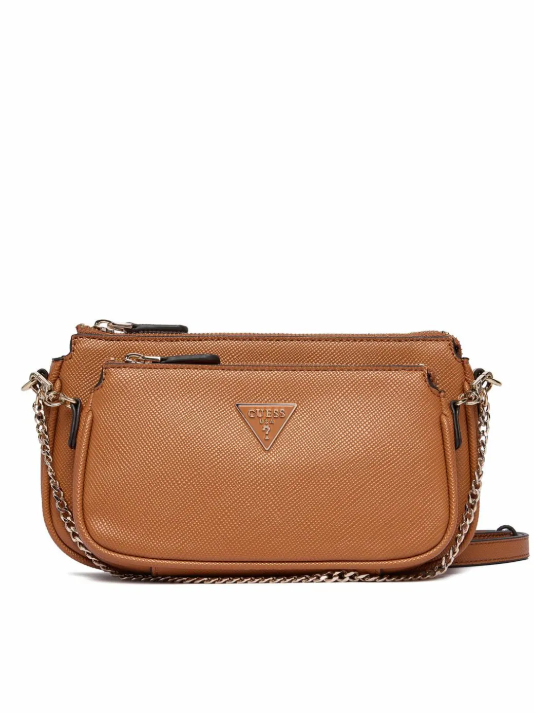 Borsetta Noelle II Mini HWZG96 72710 Marrone