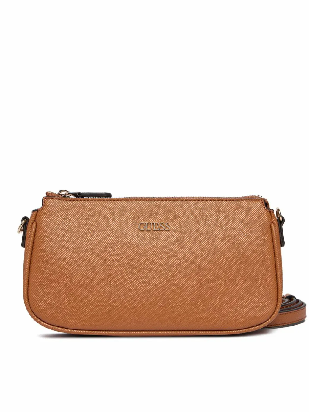 Borsetta Noelle II Mini HWZG96 72710 Marrone