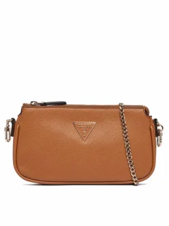 Borsetta Noelle II Mini HWZG96 72710 Marrone