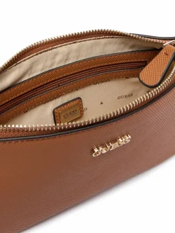 Borsetta Noelle II Mini HWZG96 72710 Marrone