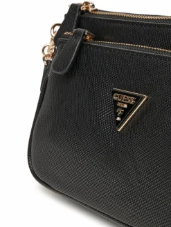 Borsetta Noelle II Mini HWZG96 72710 Nero