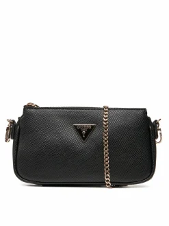 Borsetta Noelle II Mini HWZG96 72710 Nero