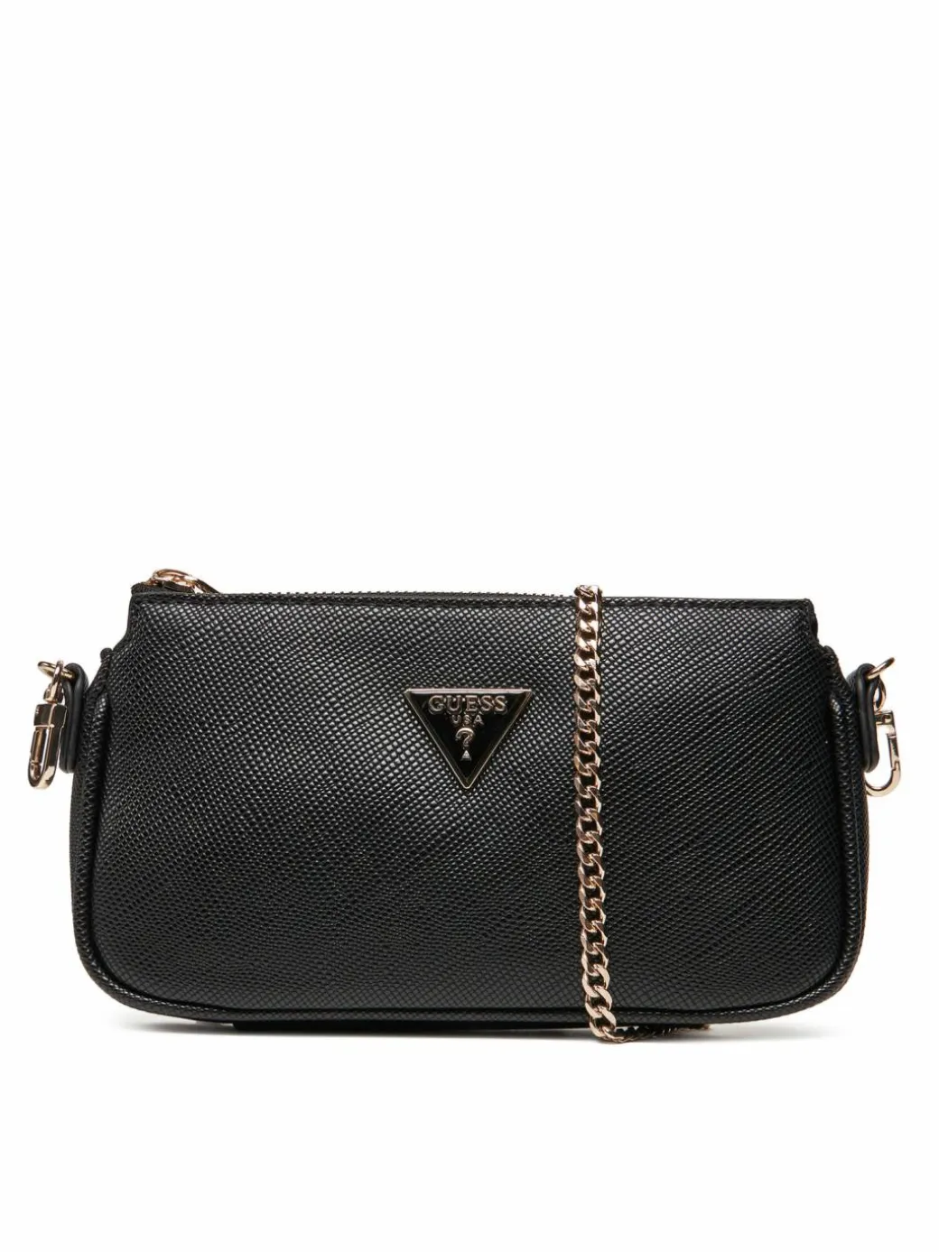 Borsetta Noelle II Mini HWZG96 72710 Nero