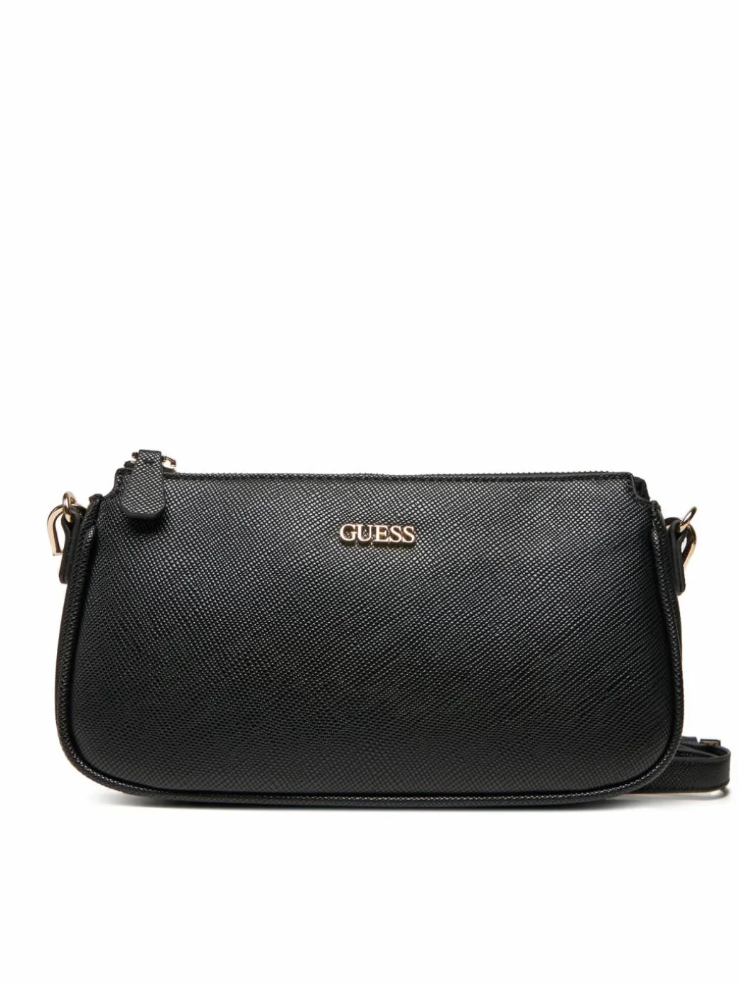 Borsetta Noelle II Mini HWZG96 72710 Nero
