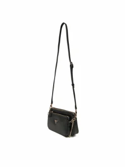 Borsetta Noelle II Mini HWZG96 72710 Nero