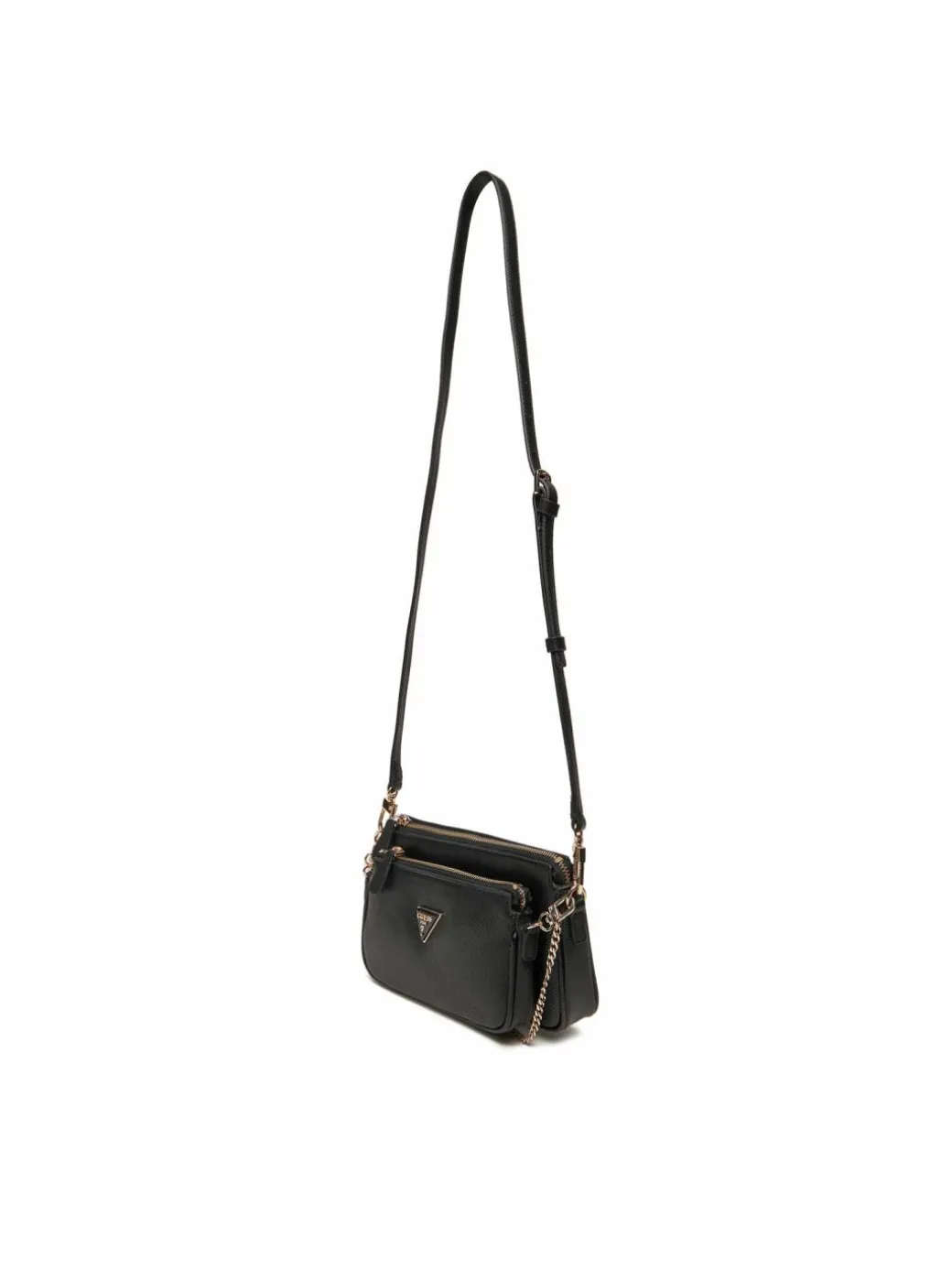 Borsetta Noelle II Mini HWZG96 72710 Nero