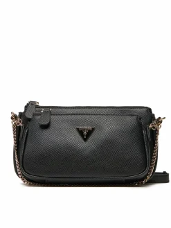 Borsetta Noelle II Mini HWZG96 72710 Nero