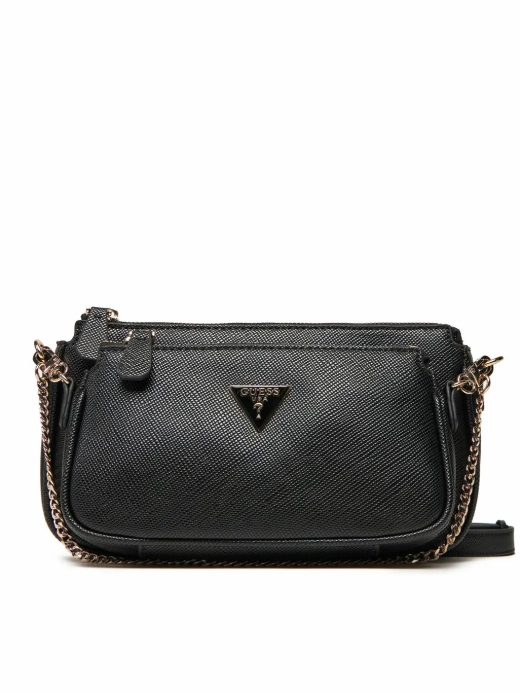 Borsetta Noelle II Mini HWZG96 72710 Nero