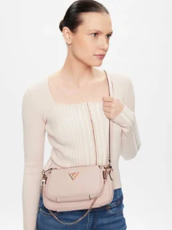Borsetta Noelle (ZG) Mini-Bags HWZG78 79710 Rosa