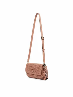 Borsetta Ofelia HWWG99 23190 Rosa