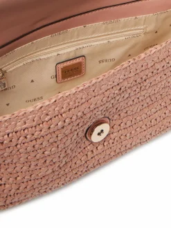 Borsetta Ofelia HWWG99 23190 Rosa