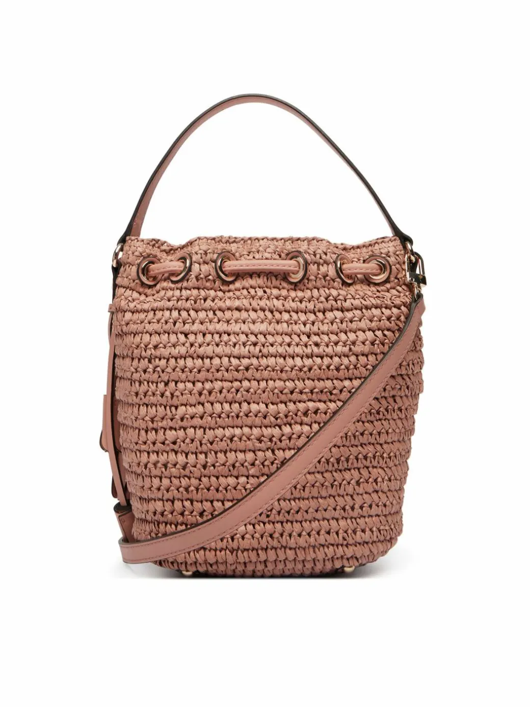 Borsetta Ofelia HWWG99 23030 Rosa