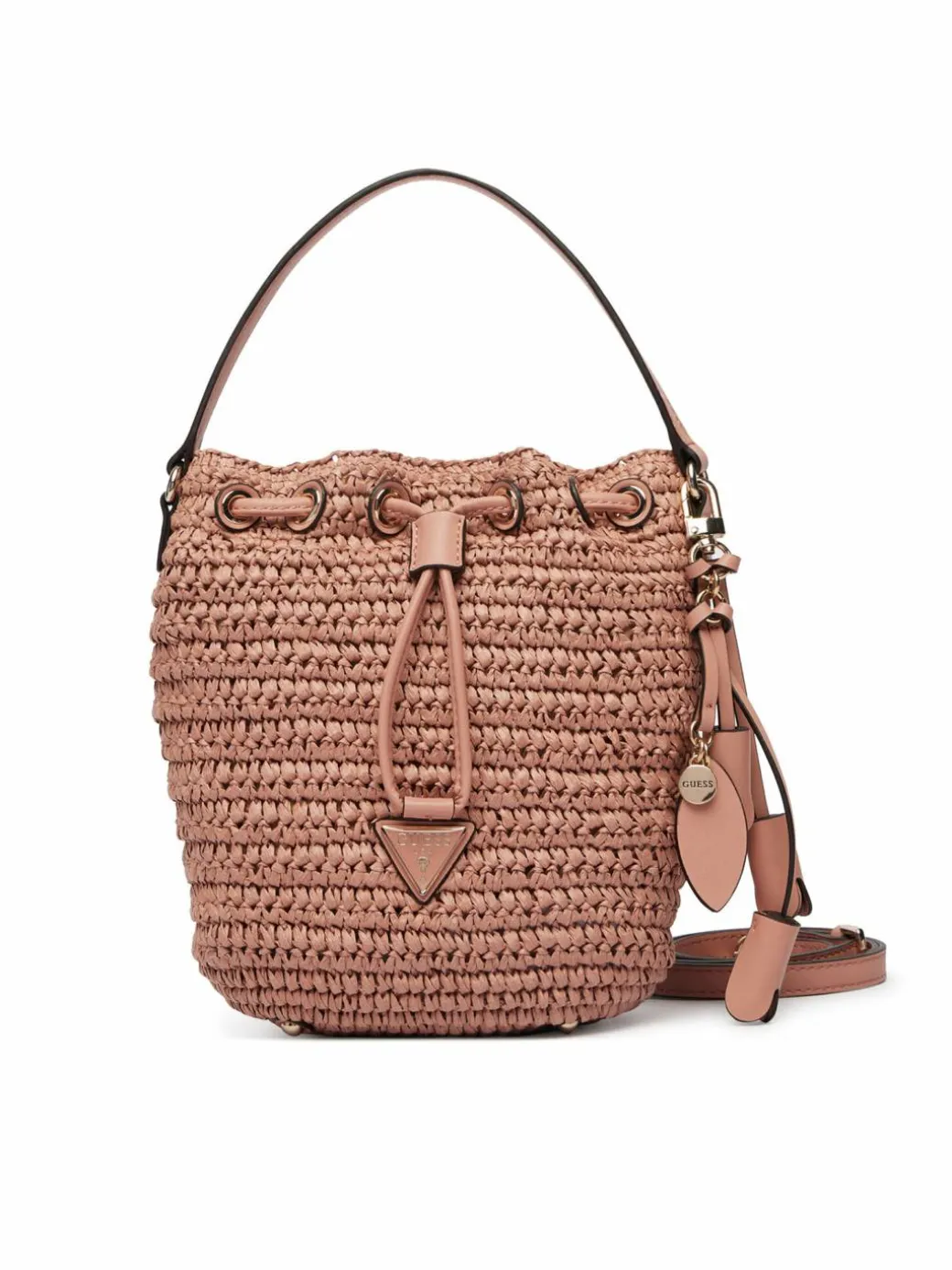 Borsetta Ofelia HWWG99 23030 Rosa