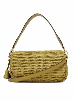Borsetta Ofelia HWWG99 23190 Verde chiaro
