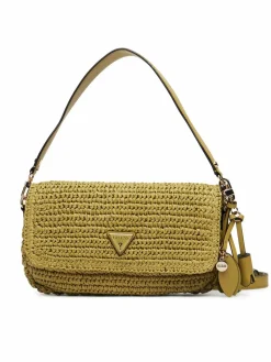 Borsetta Ofelia HWWG99 23190 Verde chiaro