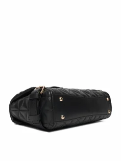 Borsetta Paisleigh HWQG98 83210 Nero