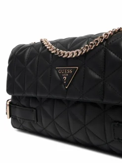 Borsetta Paisleigh HWQG98 83210 Nero