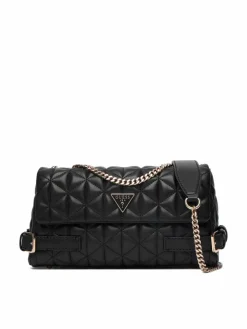 Borsetta Paisleigh HWQG98 83210 Nero