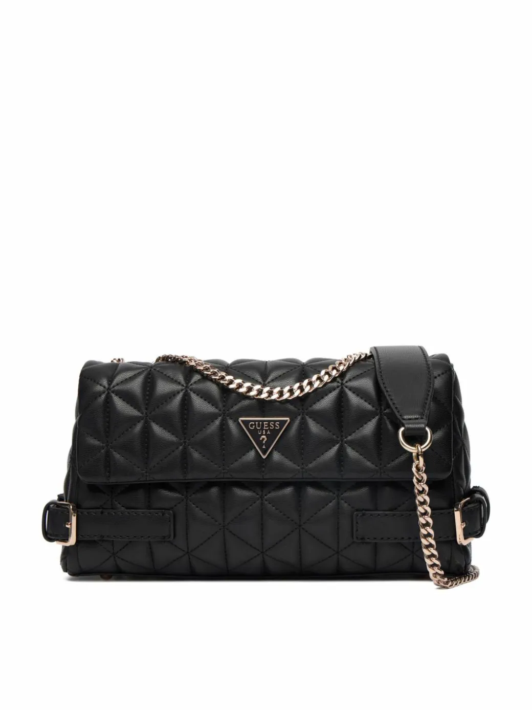 Borsetta Paisleigh HWQG98 83210 Nero
