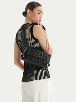 Borsetta Paisleigh HWQG98 83210 Nero