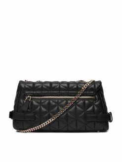 Borsetta Paisleigh HWQG98 83210 Nero