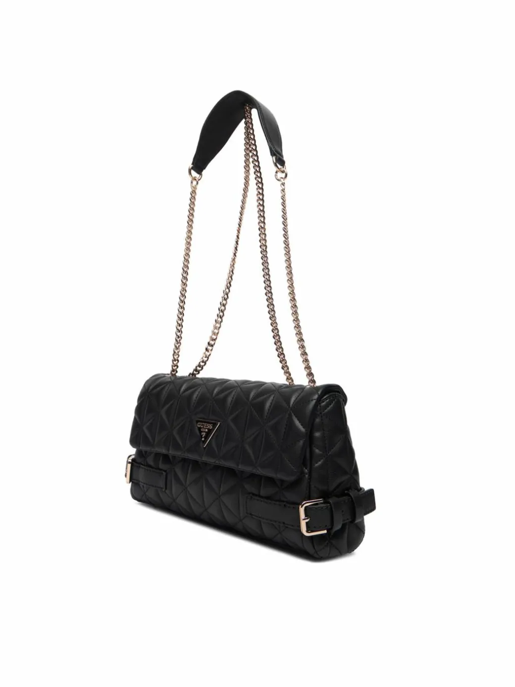 Borsetta Paisleigh HWQG98 83210 Nero