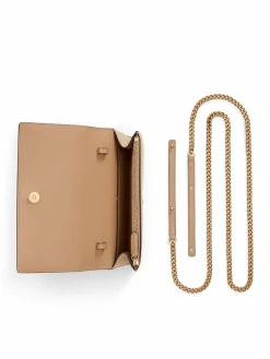 Borsetta 432P15691001 Beige