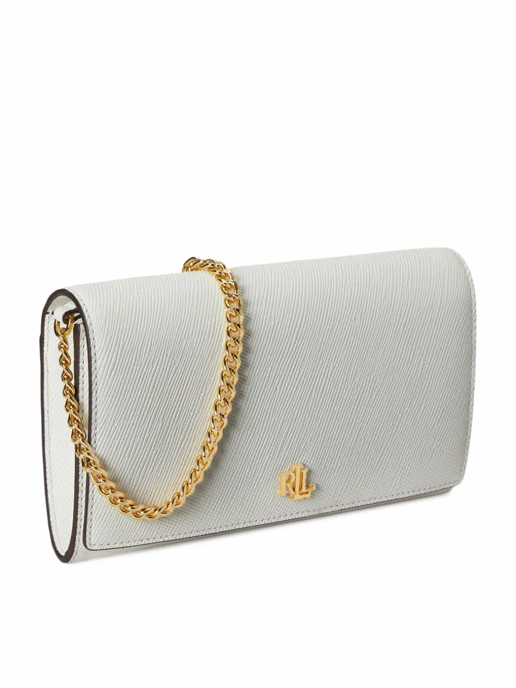 Borsetta 432P13473001 Bianco