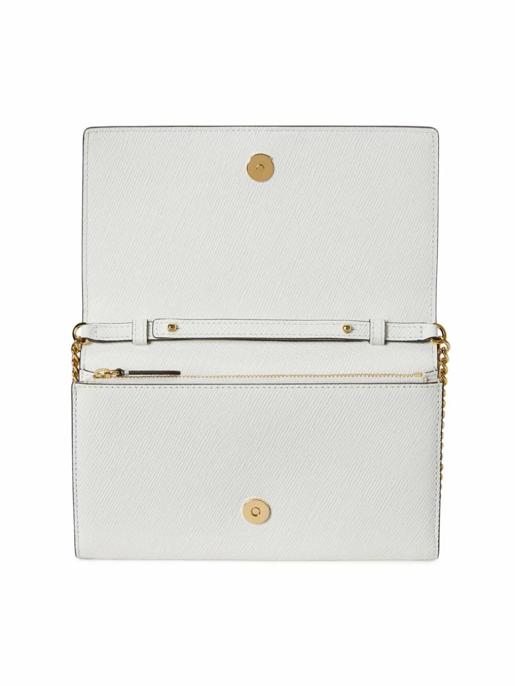 Borsetta 432P13473001 Bianco