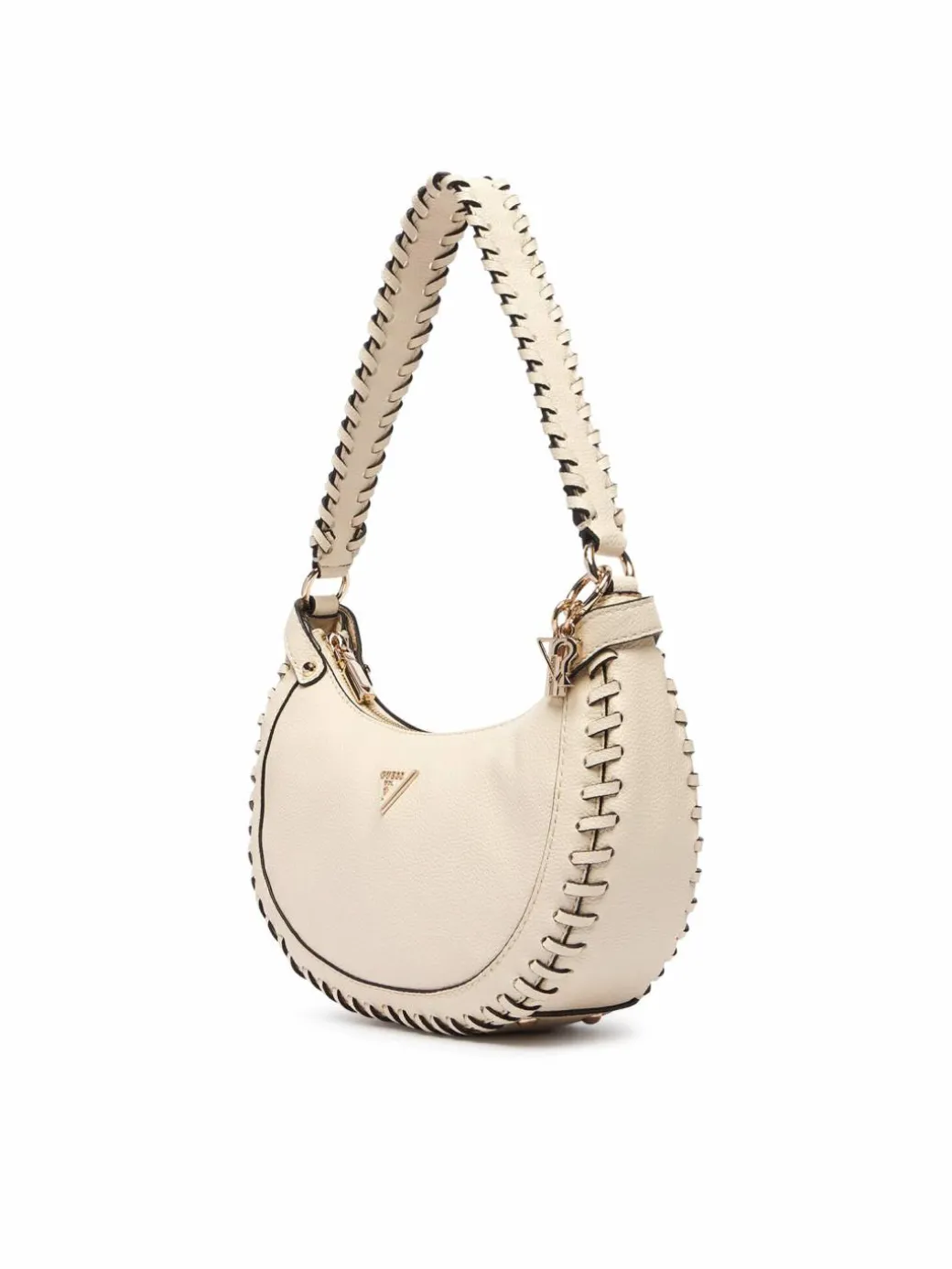 Borsetta Petra HWBG97 50010 Crema