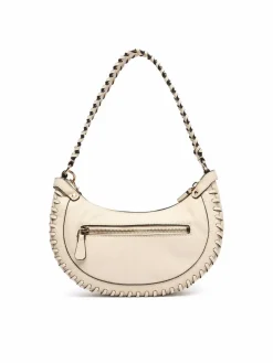 Borsetta Petra HWBG97 50010 Crema