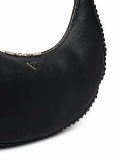 Borsetta Petra HWBG97 50020 Nero