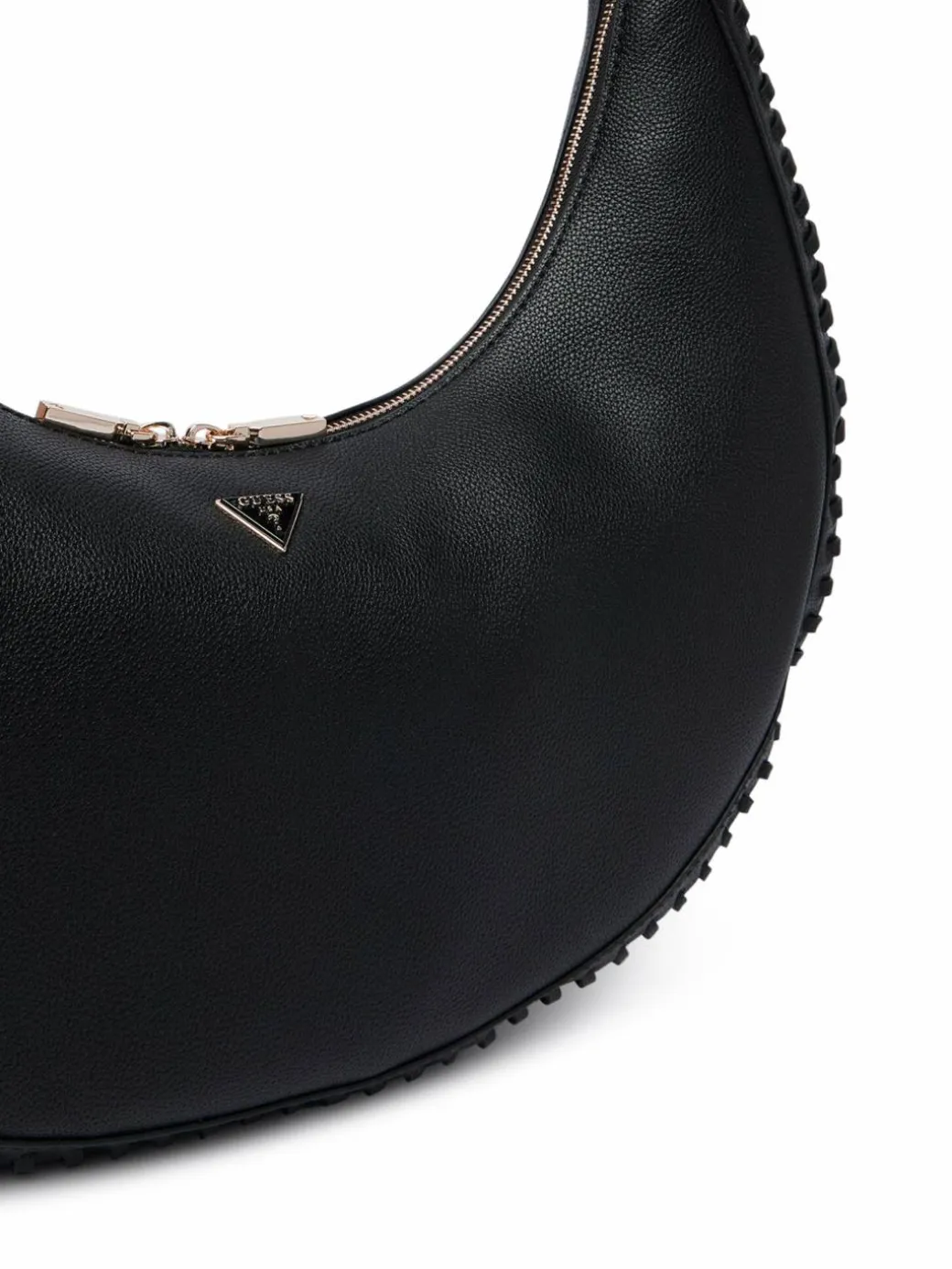Borsetta Petra HWBG97 50020 Nero