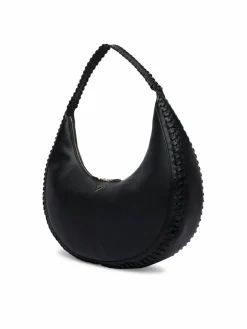 Borsetta Petra HWBG97 50020 Nero