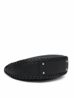 Borsetta Petra HWBG97 50010 Nero