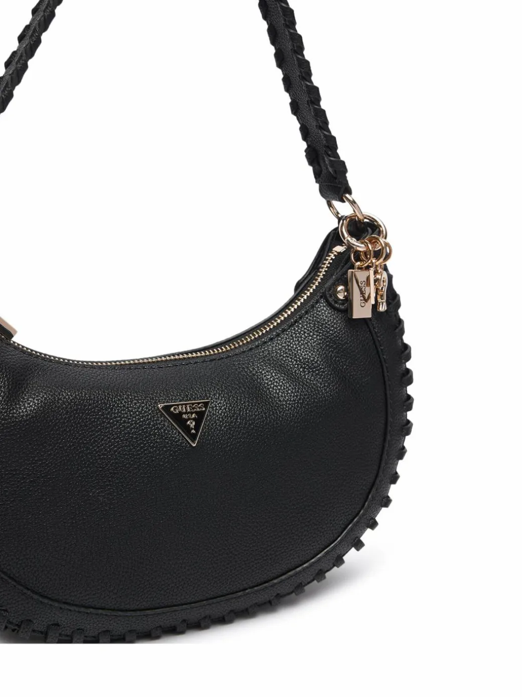 Borsetta Petra HWBG97 50010 Nero