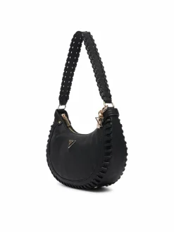 Borsetta Petra HWBG97 50010 Nero