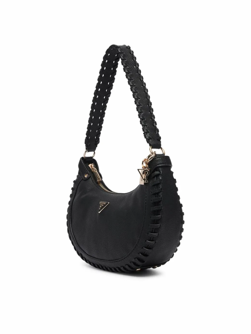 Borsetta Petra HWBG97 50010 Nero