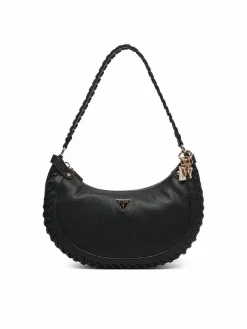 Borsetta Petra HWBG97 50010 Nero