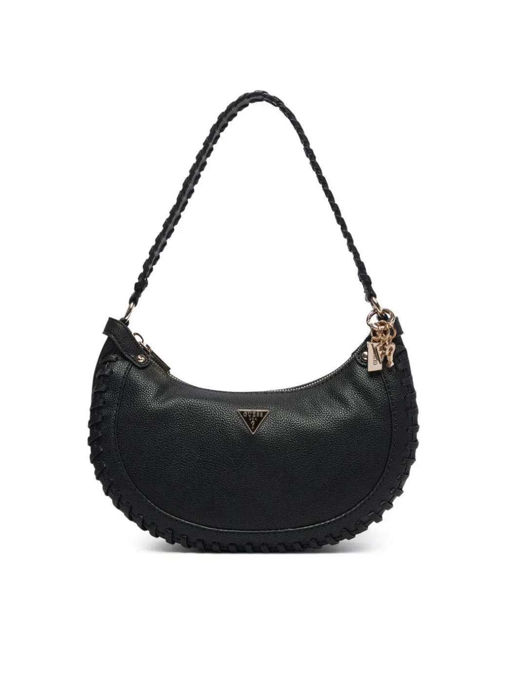 Borsetta Petra HWBG97 50010 Nero