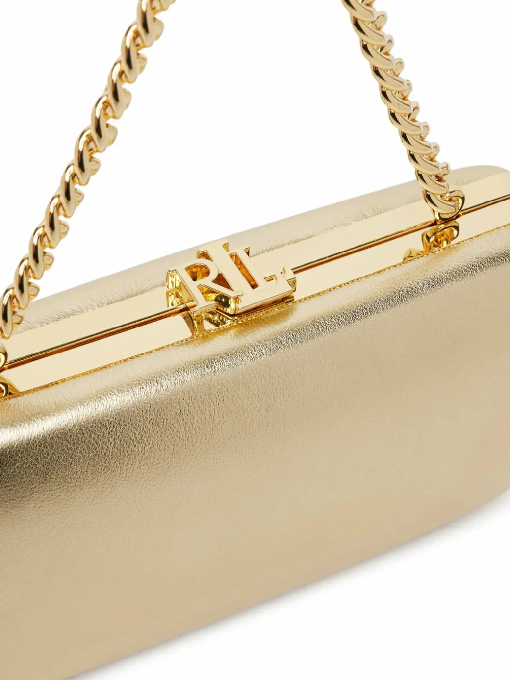 Borsetta 431P15648001 Oro
