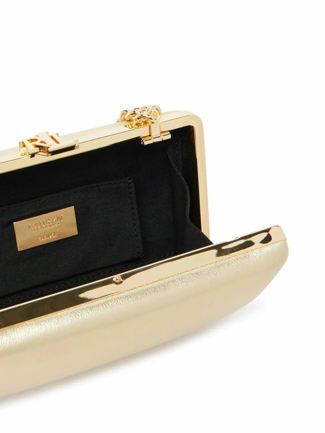 Borsetta 431P15648001 Oro