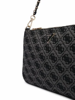 Borsetta PW7561 P6274 Nero