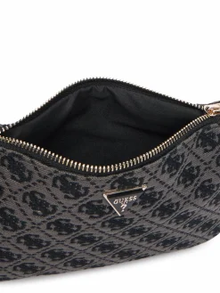 Borsetta PW7561 P6274 Nero