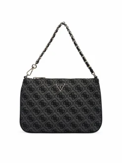 Borsetta PW7561 P6274 Nero