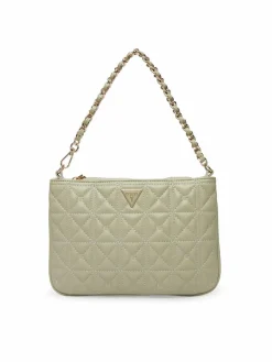 Borsetta PW7568 P6274 Verde