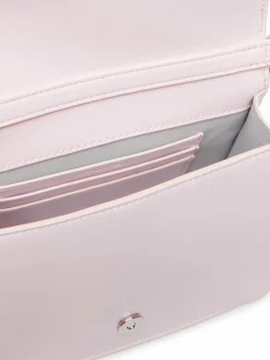 Borsetta Quilted Mini Chain Bag LV04F3321G Rosa